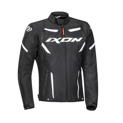 IXON STRIKER JACKET