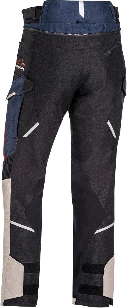 IXON EDDAS TEXTILE PANTS