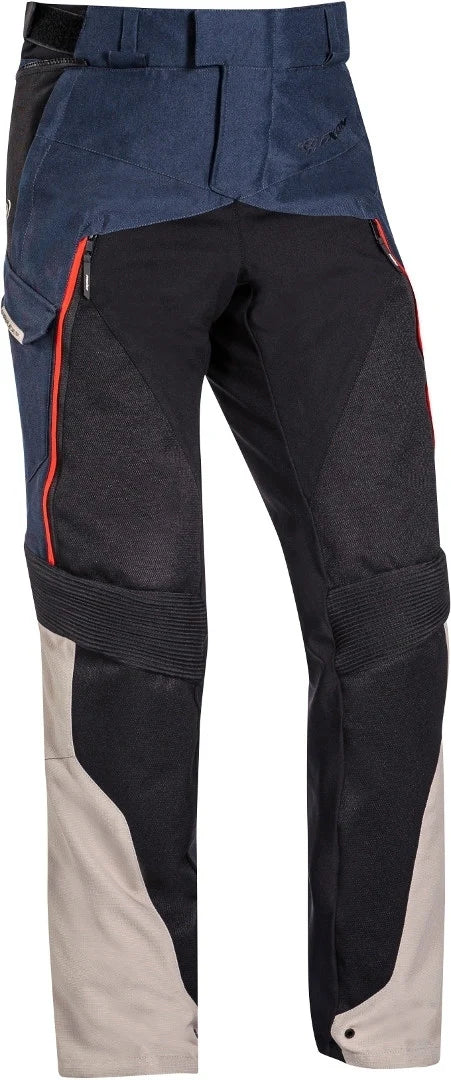 IXON EDDAS TEXTILE PANTS
