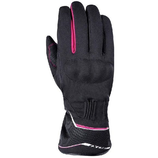 Ixon Pro Globe Womens Gloves - Black/Pink