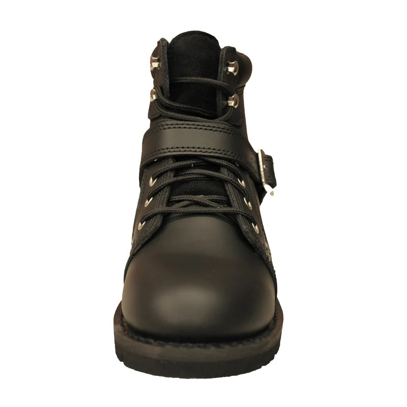 JOHNNY REB WOMEN'S MADDY II BOOTS