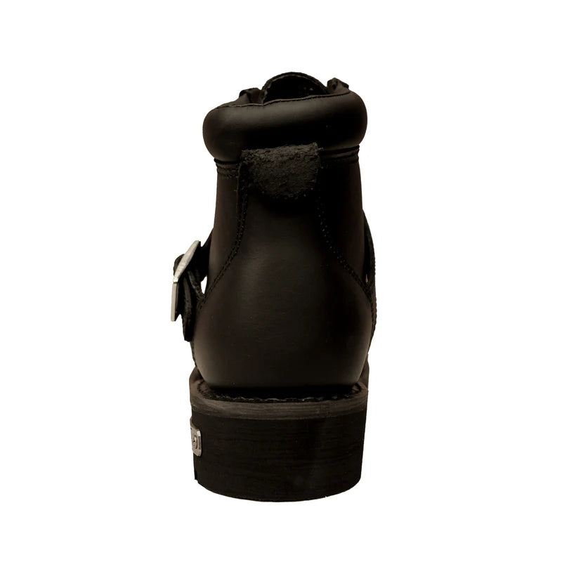 JOHNNY REB WOMEN'S MADDY II BOOTS