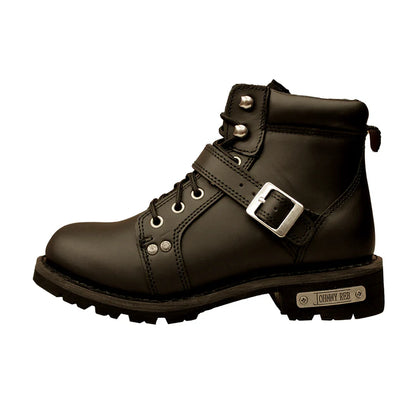 JOHNNY REB WOMEN'S MADDY II BOOTS
