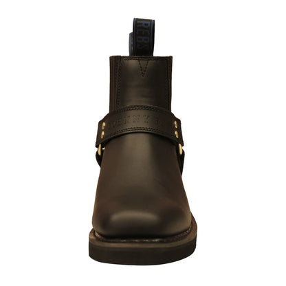 JOHNNY REB WOMENS CLASSIC SHORT BOOTS