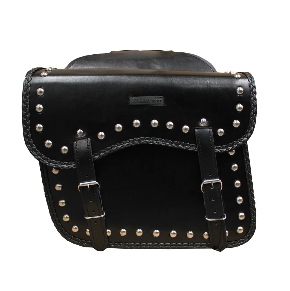 JOHNNY REB WARATAH SADDLE BAG