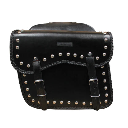 JOHNNY REB WARATAH SADDLE BAG