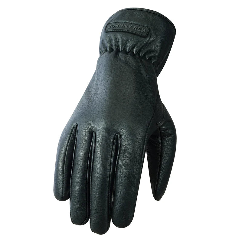 JOHNNY REB EPPING LEATHER GLOVE