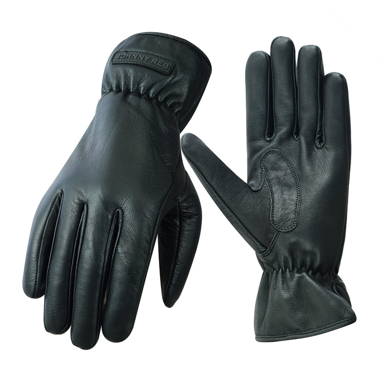 JOHNNY REB EPPING LEATHER GLOVE