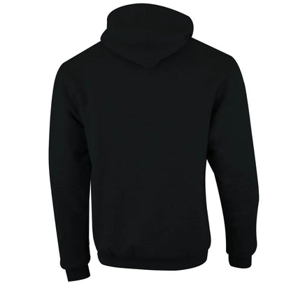 JOHNNY REB HUME PROTECTIVE FLEECE FULL-ZIP HOODIE