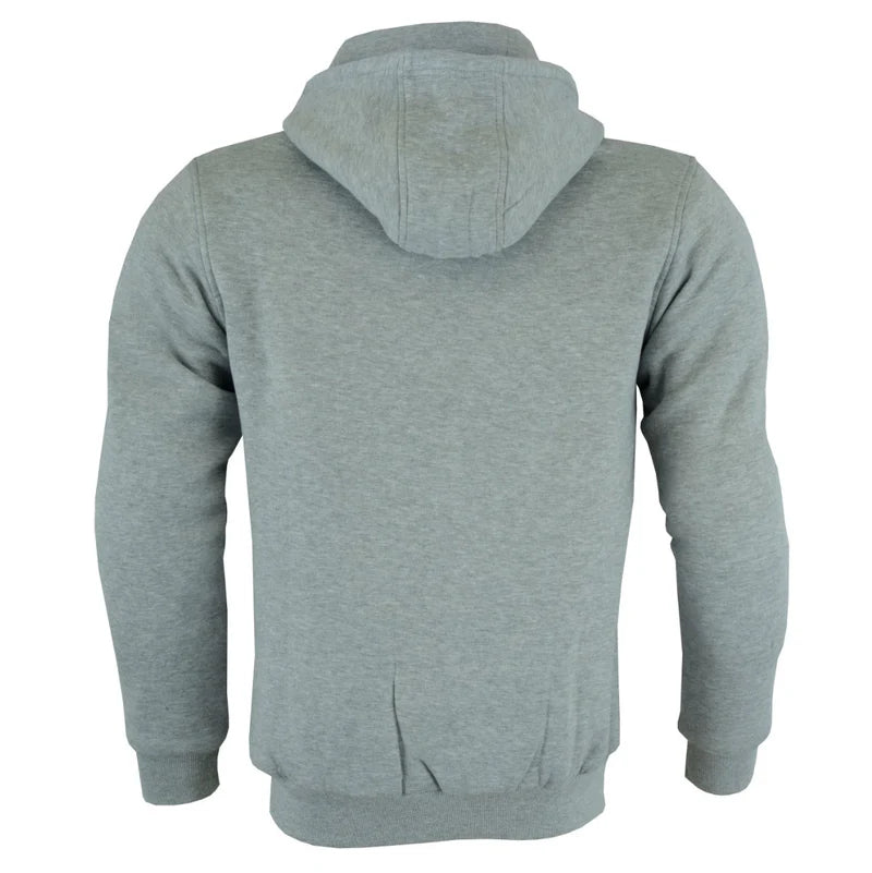JOHNNY REB MENS HUME PROTECTIVE FLEECE HOODIE
