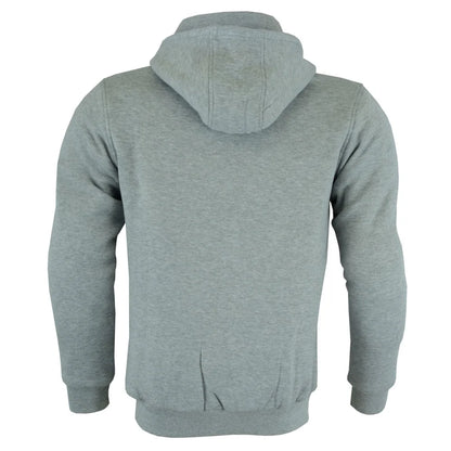 JOHNNY REB MENS HUME PROTECTIVE ZIP-UP HOODIE