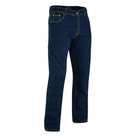 Men's Hume Protective Jeans - Blue