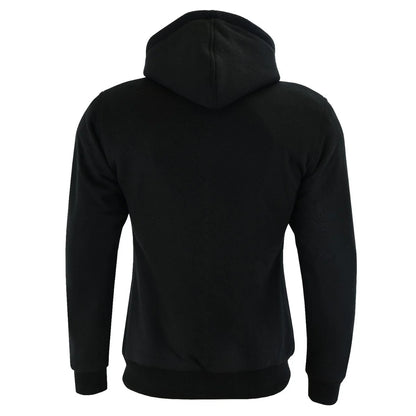 JOHNNY REB WOMENS HUME PROTECTIVE FULL-ZIP HOODIE