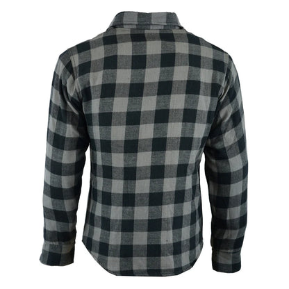 JOHNNY REB MENS WARATAH PROTECTIVE SHIRT