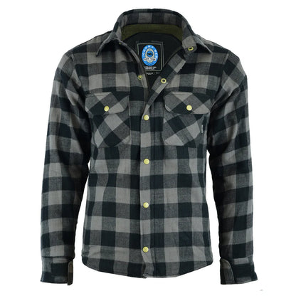 JOHNNY REB MENS WARATAH PROTECTIVE SHIRT