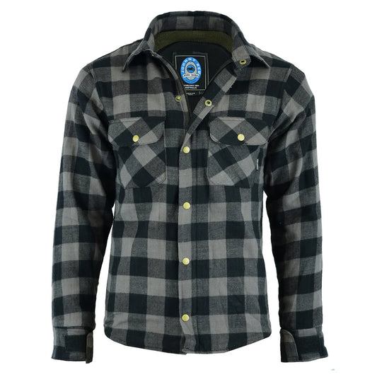 JOHNNY REB MENS WARATAH PROTECTIVE SHIRT