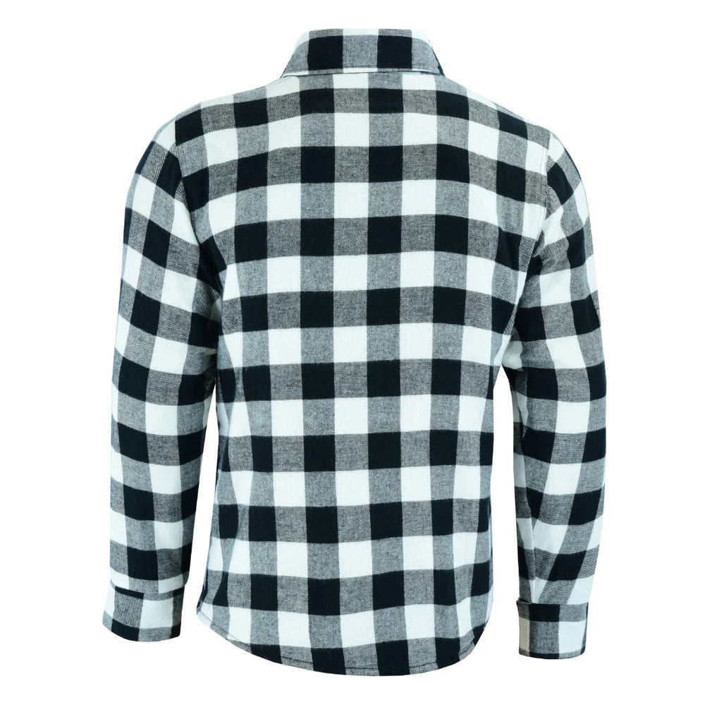 JOHNNY REB MENS WARATAH PROTECTIVE SHIRT