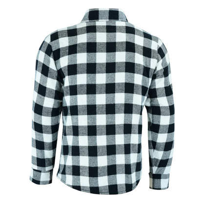 JOHNNY REB MENS WARATAH PROTECTIVE SHIRT