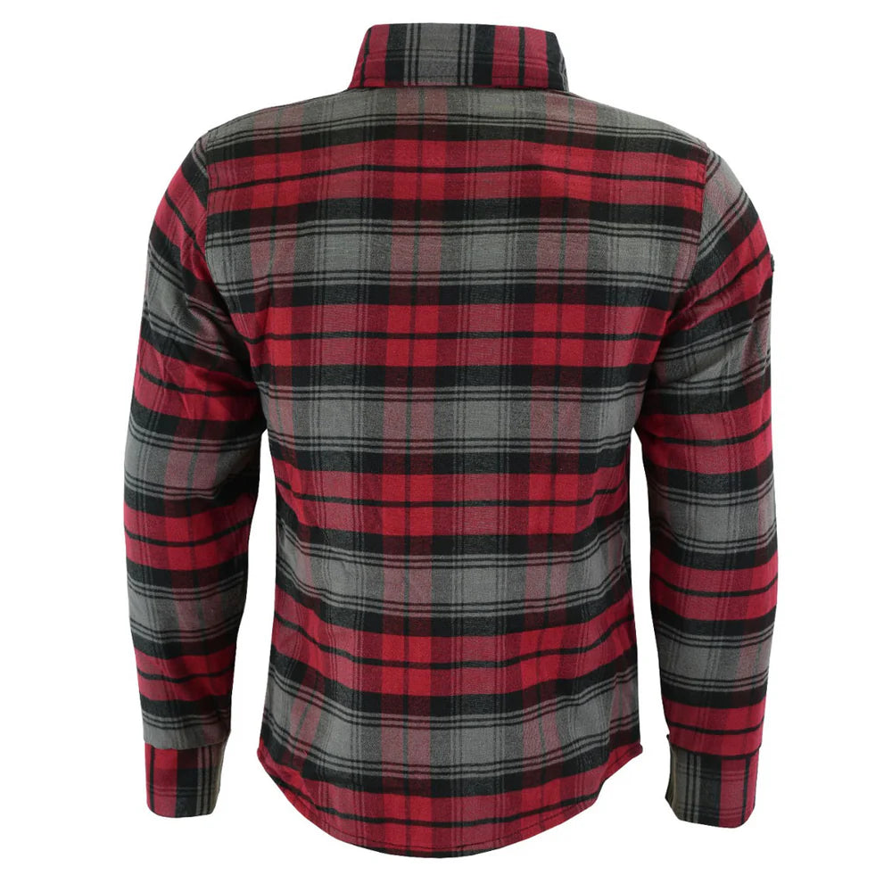 JOHNNY REB MENS NULLABOR PROTECTIVE SHIRT
