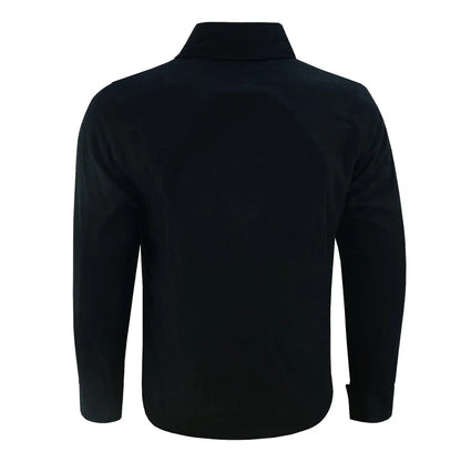JOHNNY REB MEN'S WATTLE PROTECTIVE SHIRT
