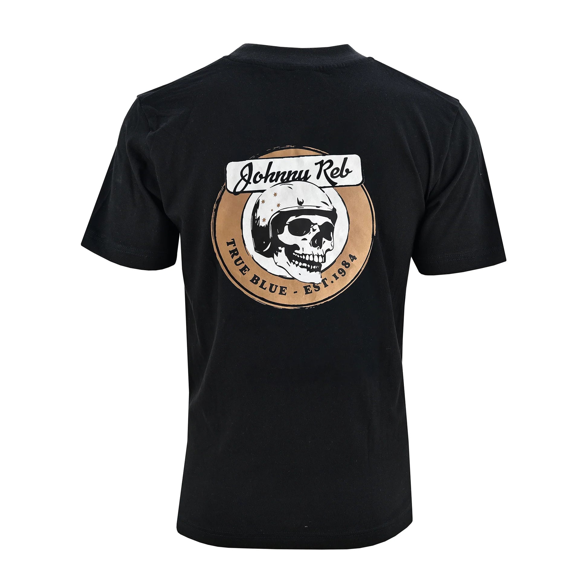 JOHNNY REB TRUE BLUE TEE