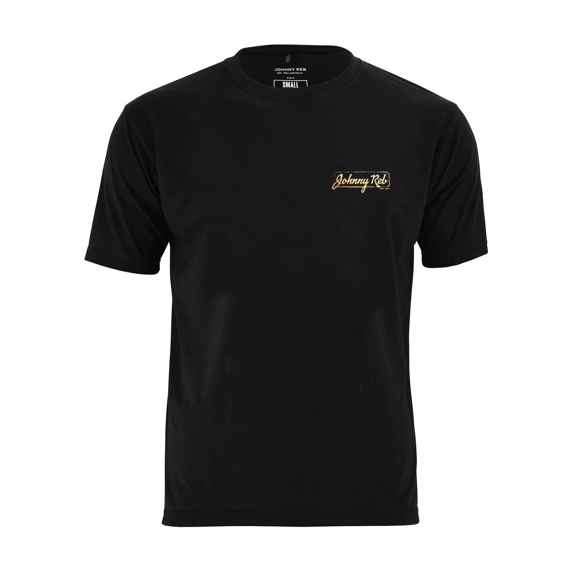 JOHNNY REB TRUE BLUE TEE