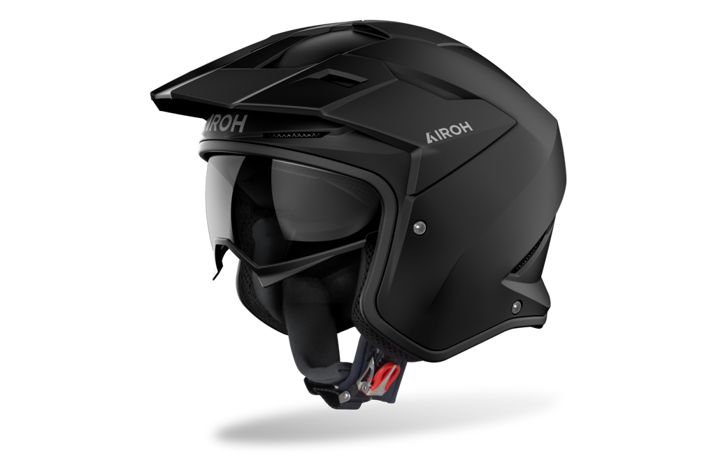 AIROH KOMBAKT OPEN FACE HELMET