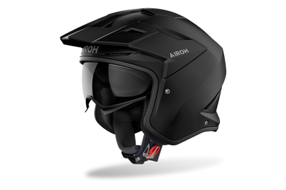 AIROH KOMBAKT OPEN FACE HELMET