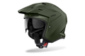 AIROH KOMBAKT OPEN FACE HELMET