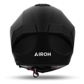 AIROH MATRYX MATT BLACK