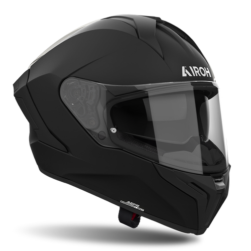 AIROH MATRYX MATT BLACK
