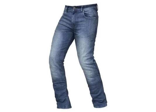 TITAN JEAN BLUEWASH