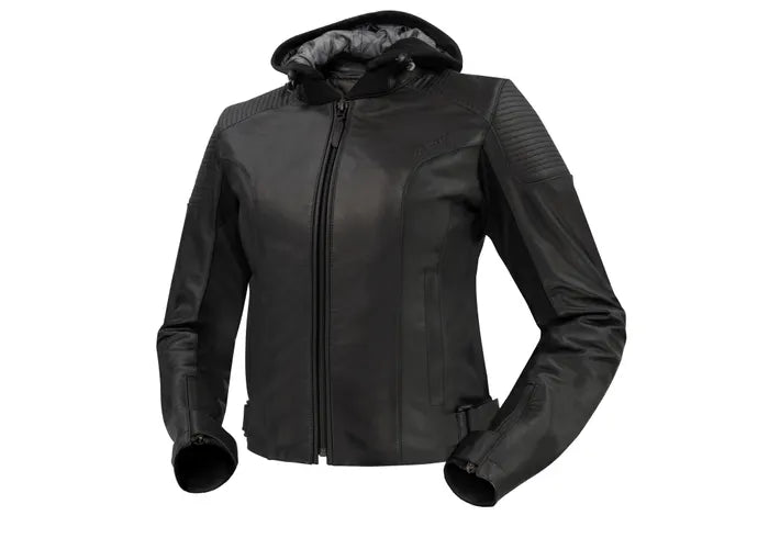 ARGON IMPULSE WOMENS JACKET - BLACK