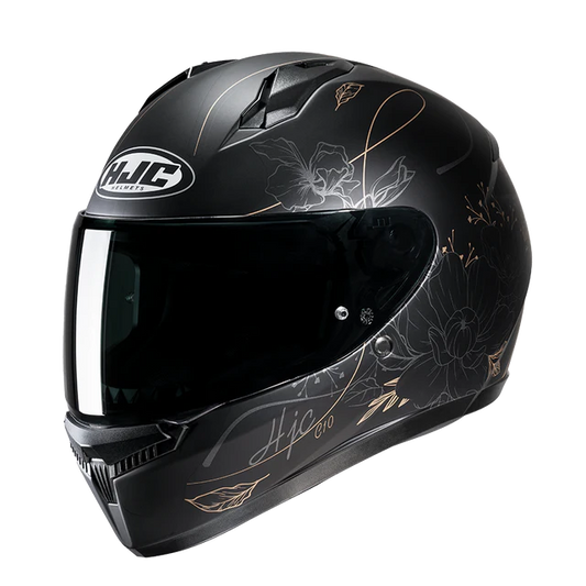 HJC C10 EPIK MC-9SF HELMET