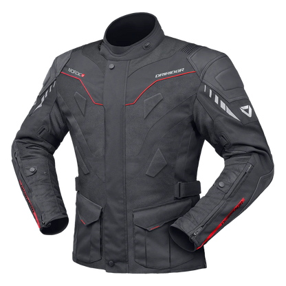 DRIRIDER NORDIC V JACKET