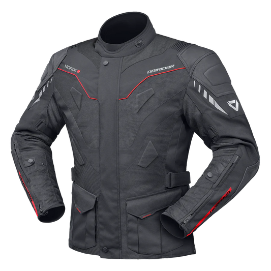 NORDIC V JACKET