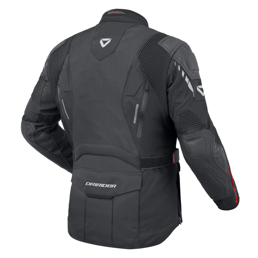 NORDIC V JACKET