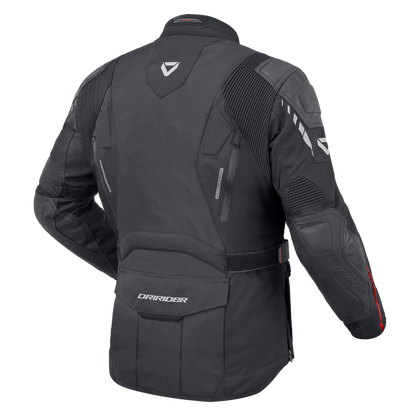DRIRIDER NORDIC V JACKET