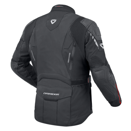 DRIRIDER NORDIC V JACKET