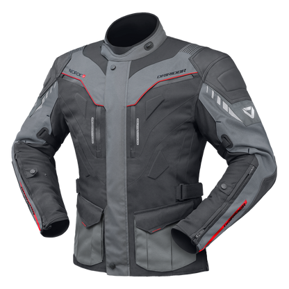 DRIRIDER NORDIC V JACKET