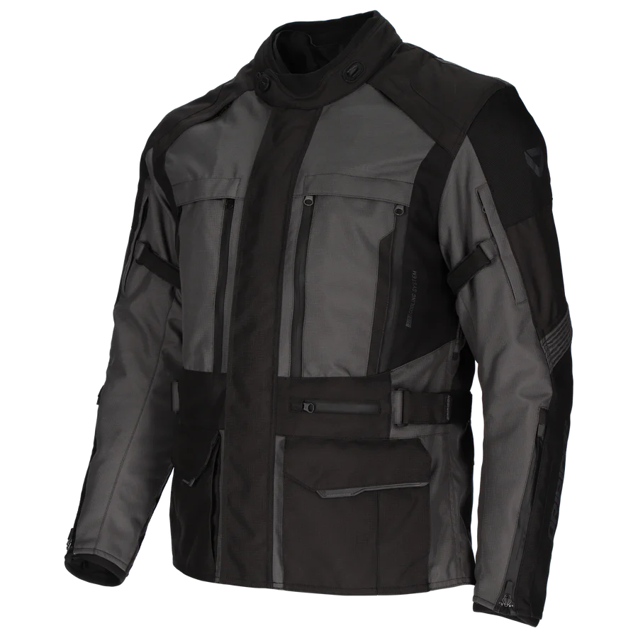 DRIRIDER EXPLORER JACKET