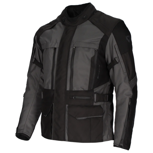 DRIRIDER EXPLORER JACKET