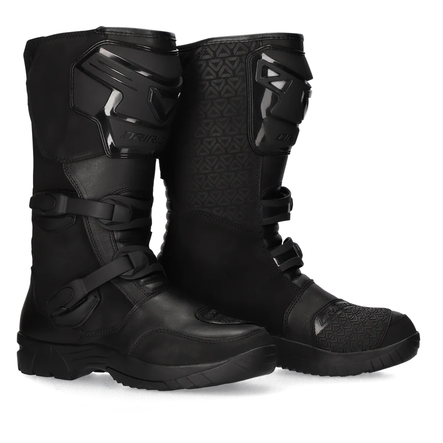 DRIRIDER EXPLORER ADV C1 BOOTS