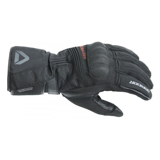 ADVENTURE 2 GLOVES BLACK/4 EXTRA LARGE