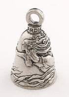 HOUSE OF MOTORCYCLES | GUARDIAN BELL | SILVER