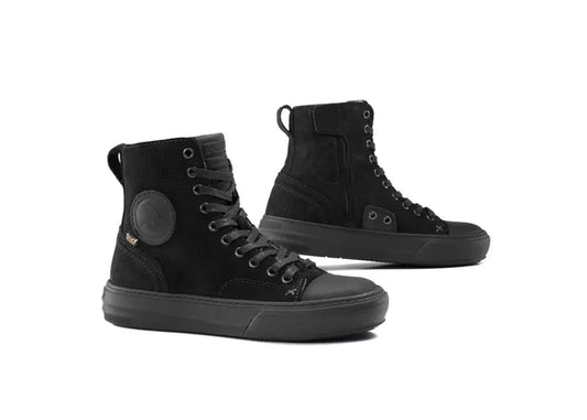 FALCO LENNOX 2 BOOT - BLACK