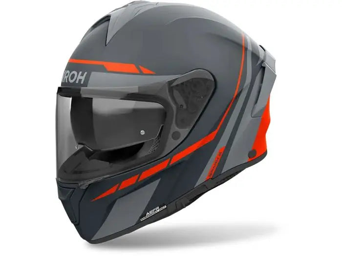 AIROH SPARK 2 SPINNER HELMET