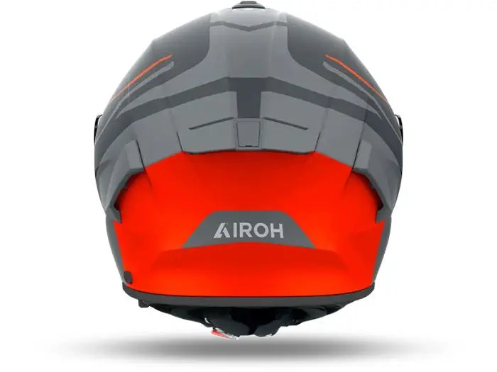 AIROH SPARK 2 SPINNER HELMET
