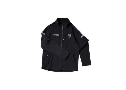 TRIUMPH MENS MOTO 2 SOFT SHELL JACKET