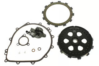 YAMAHA OEM REKLUSE YXZ CLUTCH